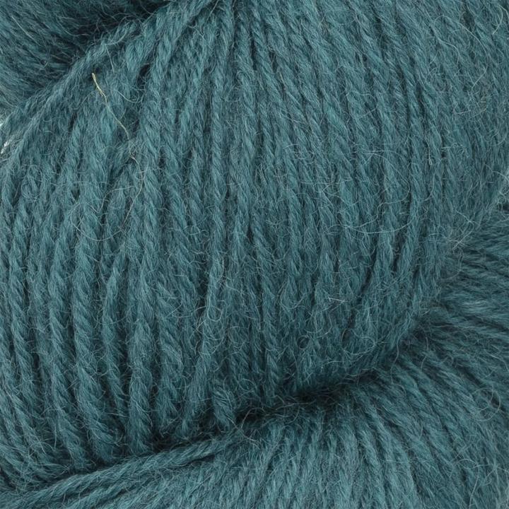 col. 1661 heathered teal