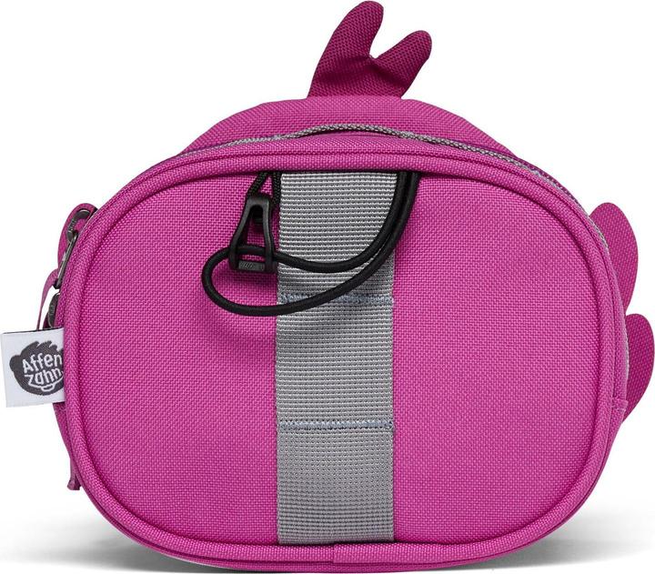 Actual product image Affenzahn Handlebar bag bird