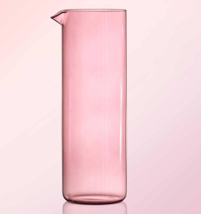 Productafbeelding Like. by Villeroy & Boch Like Grape waterkaraf/sapkan 92x247mm (1 l)