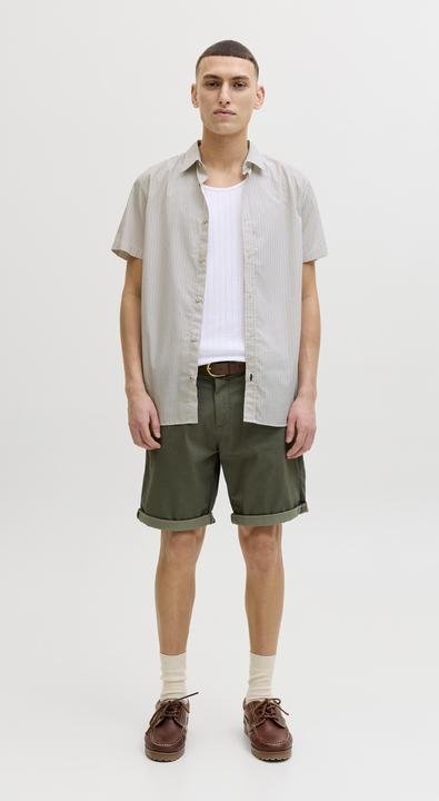 Immagine prodotto Jack & Jones Slim Fit Hemd Hemd (M)