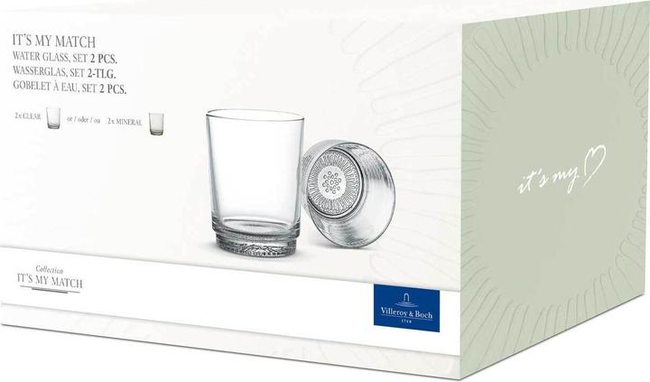 Produktbild Like. by Villeroy & Boch Animals (0.38 l, 2x)