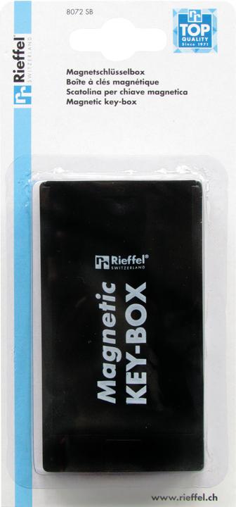 Actual product image Rieffel Key box