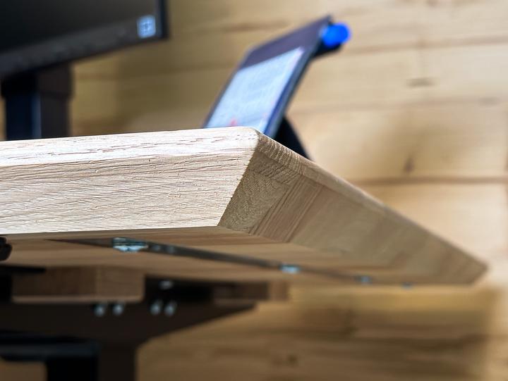 Immagine prodotto Möbel-Eins Office (160 x 80 cm)