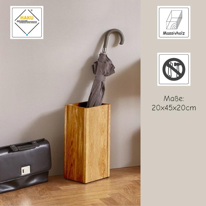 Image du produit HAKU Möbel Porte-parapluies