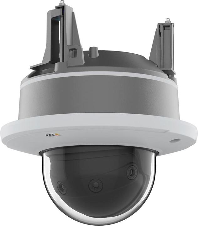Axis Inbouwbehuizing TQ3201-E Wit (Huisvesting)