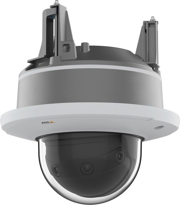 Productafbeelding Axis Inbouwbehuizing TQ3201-E Wit (Montageset)