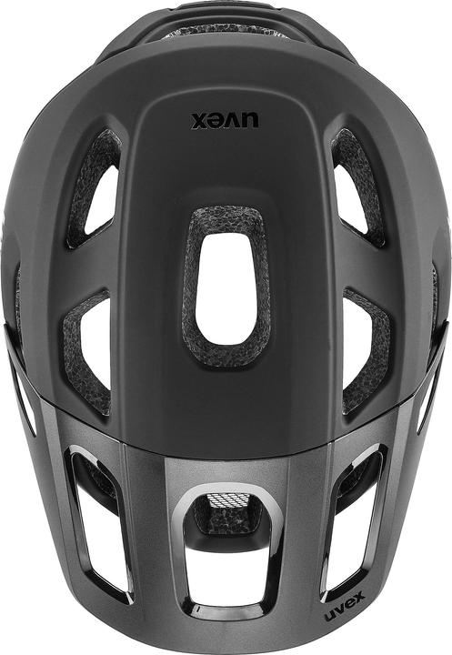 Immagine prodotto Uvex Sports react (56 - 59 cm)