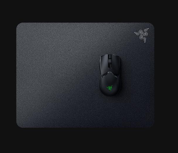 Actual product image Razer Acari (L)