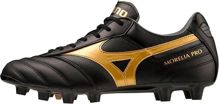 Actual product image Mizuno Morelia II Pro FG P1GA231350 - 45 (45)
