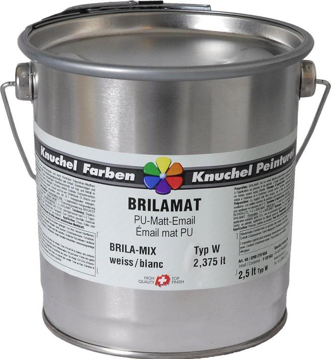 Immagine prodotto Knuchel Brilamat Mix bianco