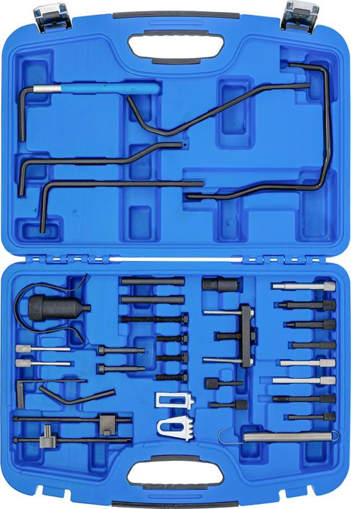 Actual product image BGS Motor-Einstellwerkzeug-Satz für PSA