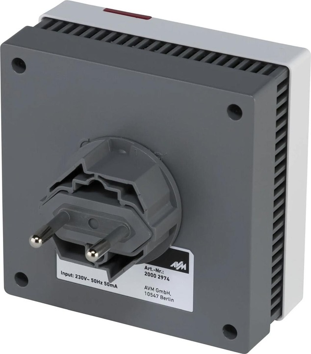 Immagine prodotto AVM FRITZ!Repeater 1200 AX (2400 Mbit/s, 600 Mbit/s)