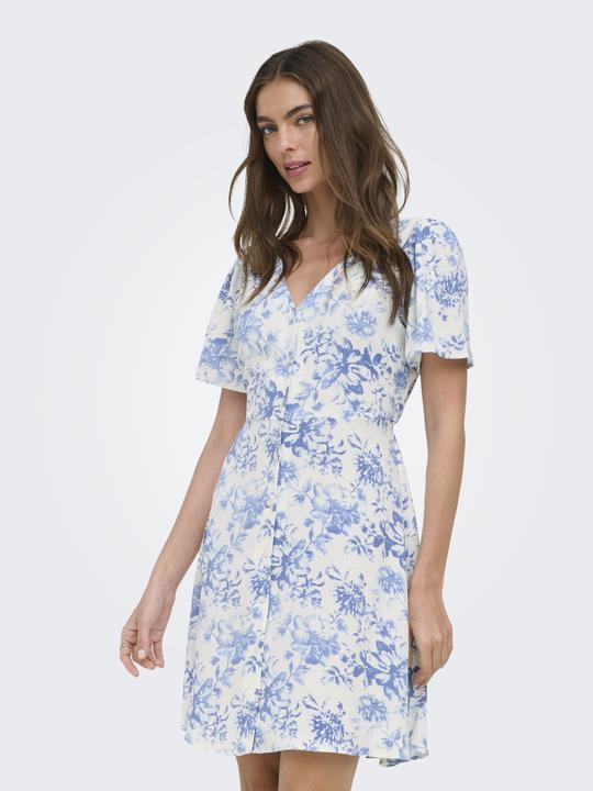 Image du produit Only ONLLUCA Kurzes Kleid Kleid (S)