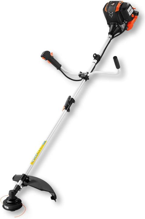 Fuxtec FX-4MS142 (Plastic knives)