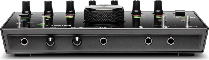Actual product image M-Audio AIR 192|14 (USB)
