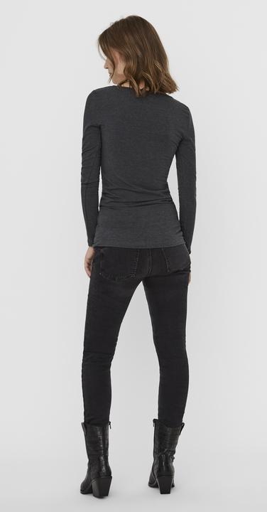 Immagine prodotto Vero Moda camicetta a manica lunga a 2 pezzi (XS)