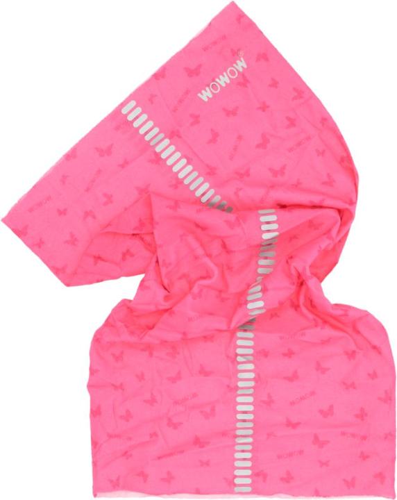 Actual product image Wowow Neck and headscarf
