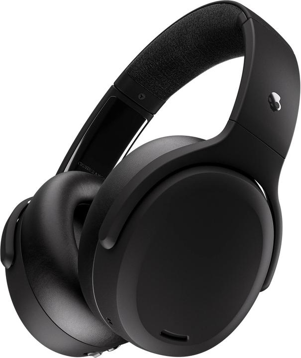 Skullcandy Crusher 2 (ANC, 50 h, Kabelgebunden, Kabellos)