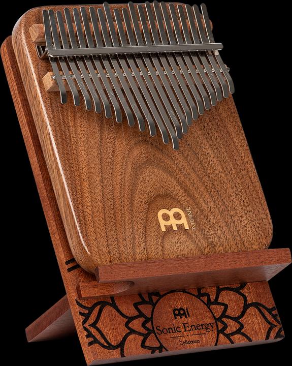 Image du produit Meinl Kalimba Holder (Pour kalimbas avec 9 notes) (Percussion)