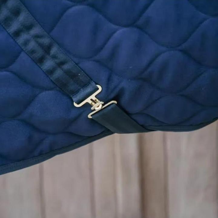 Produktbild Kentucky Horsewear Stalldecke Comfort 300g (130 cm)