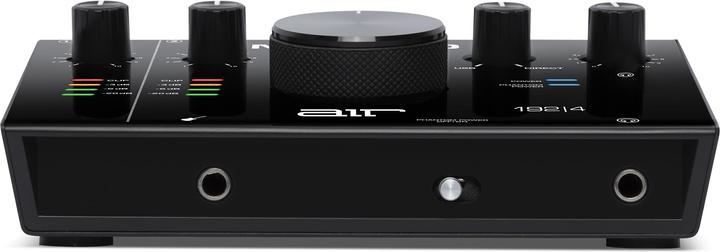 Image du produit M-Audio AIR 192|4 Vocal Studio Pro (USB)