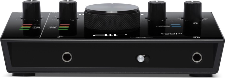 Actual product image M-Audio AIR 192|4 Vocal Studio Pro (USB)