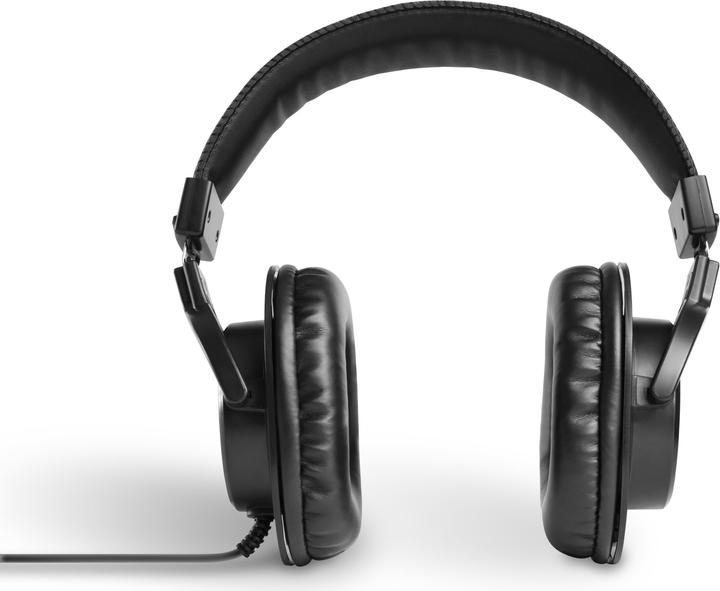 Image du produit M-Audio AIR 192|4 Vocal Studio Pro (USB)