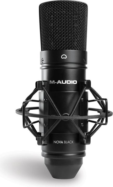 Image du produit M-Audio AIR 192|4 Vocal Studio Pro (USB)