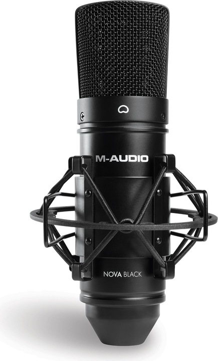 Actual product image M-Audio AIR 192|4 Vocal Studio Pro (USB)