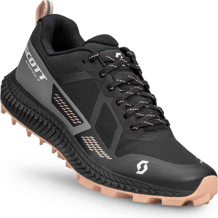 Produktbild Scott Sports Supertrac 3.0 (40.5)