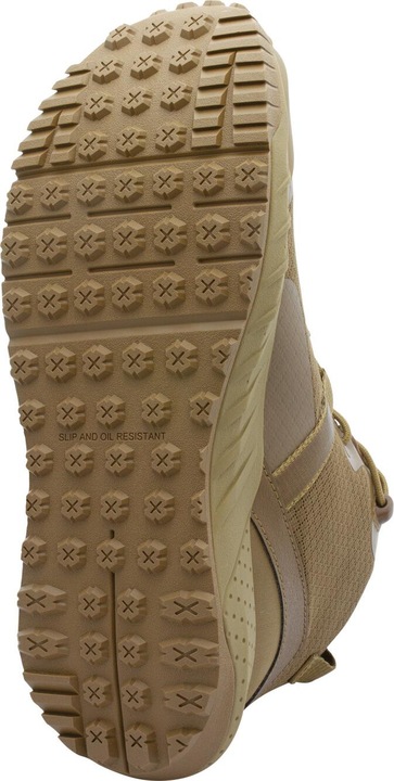 Image du produit Under Armour Bottes d'intervention Tactical Valsetz MID Coyote 42 (42)