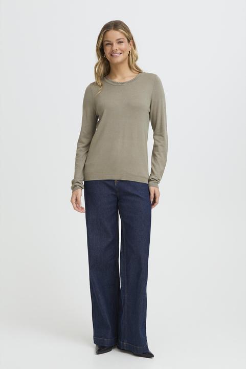 Actual product image Fransa Mary 8 (XL)