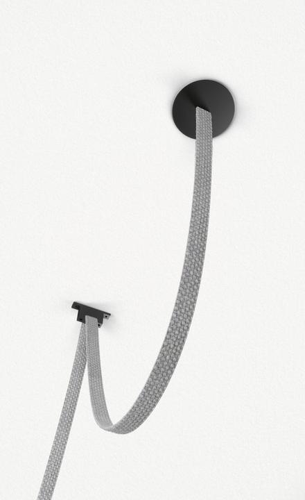 Actual product image Paulmann Gurt-System ULine Abdeckung