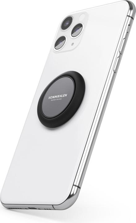 Produktbild Vonmählen Phone Grip Backflip Signature Black