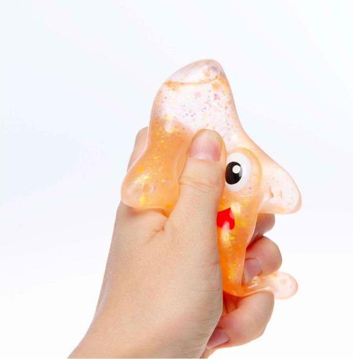 Productafbeelding LG-Imports Quetschstern, 10x10cm