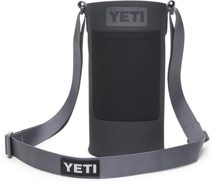 Immagine prodotto Yeti ® Rambler Bottle Sling Large - Charcoal