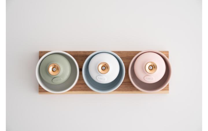 Produktbild Bluefeel Mini-Luftbefeuchter Floatle