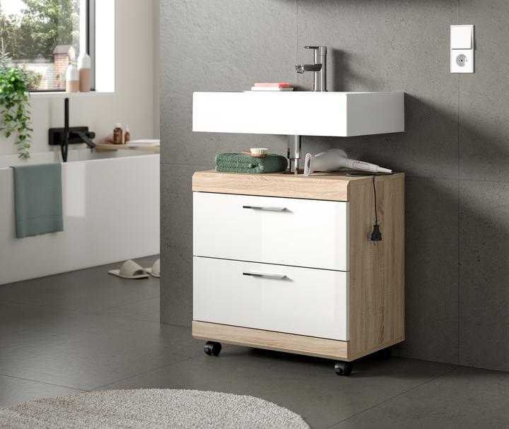 Produktbild Xonox Home Lambada (60 x 34 x 60 cm)