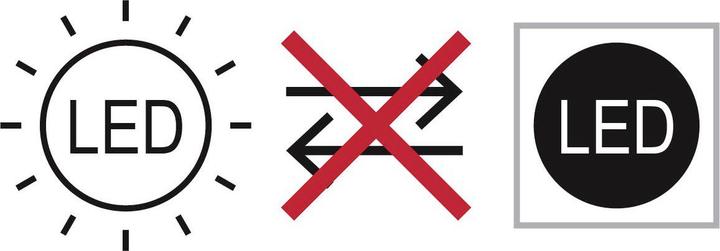 Image du produit Lipo Béatrice (1300 lm)