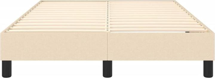 Image du produit vidaXL Boxspringbettgestell (120 x 200 cm)