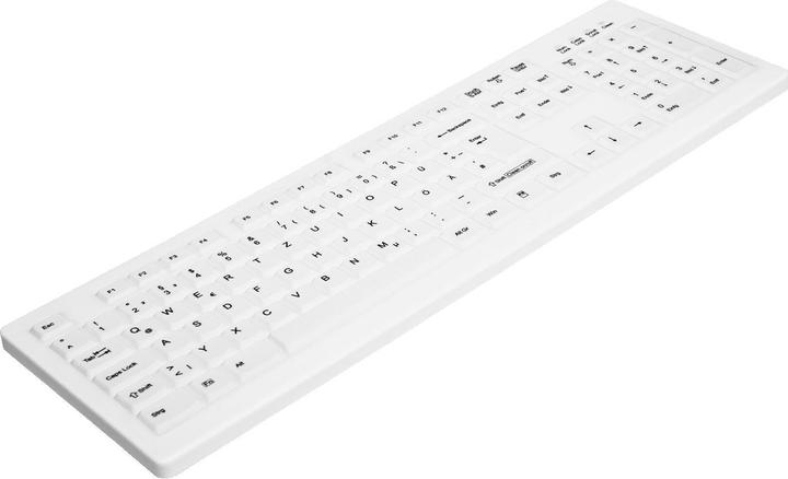 Produktbild Active Key Ersatzmembran zu AK-C8100F