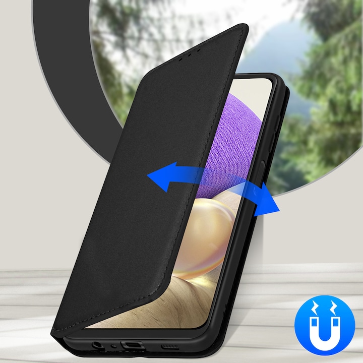 Produktbild Avizar Elec Series (Samsung Galaxy A32 5G)