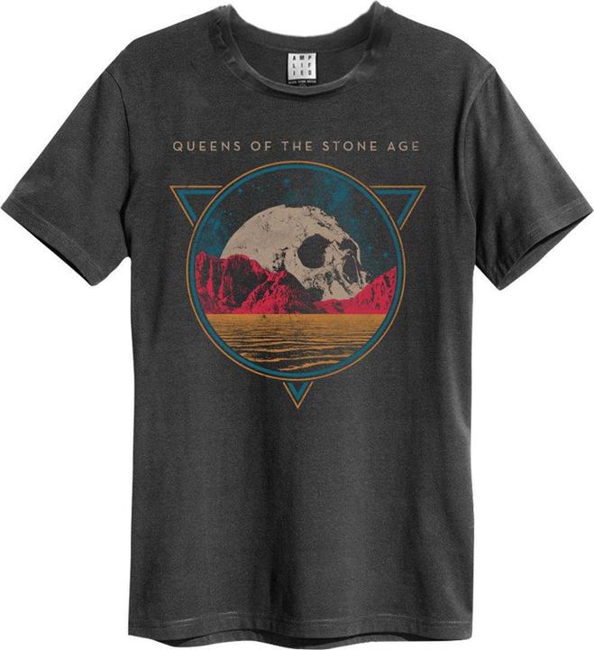 Produktbild Amplified Skull Planet TShirt (XXL)