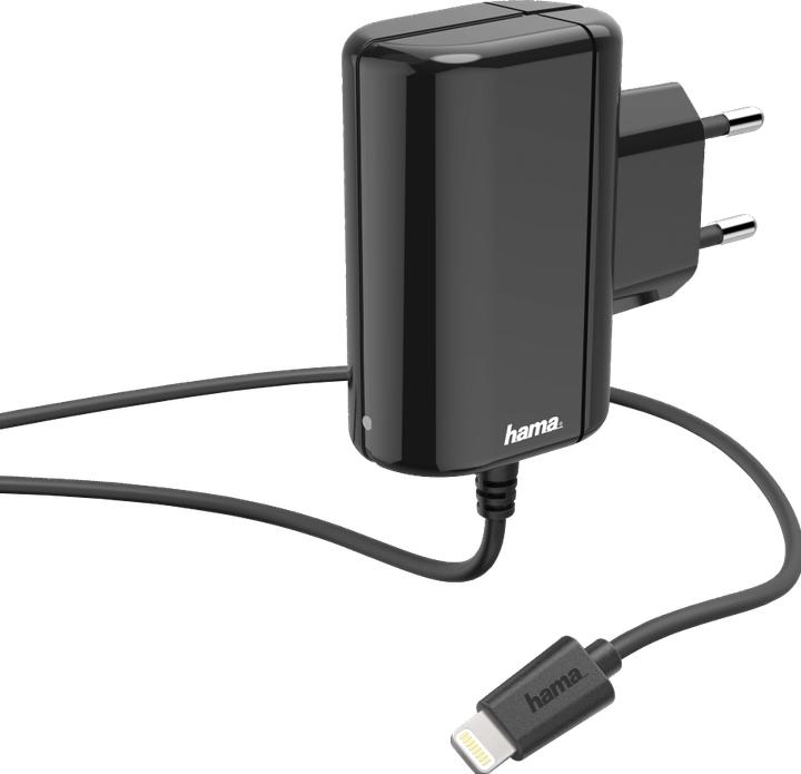 Actual product image Hama Charger Lightning (5 W)