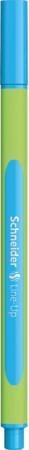 Image du produit Schneider Fineliner Line-Up - Bleu clair (1x)
