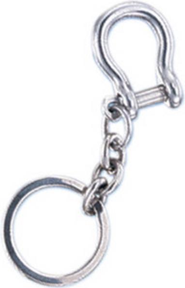 Produktbild Wichard Schlüsselanhänger Schäkel