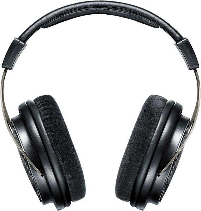 Immagine prodotto Shure Srh1840 (ANC, Cablato)