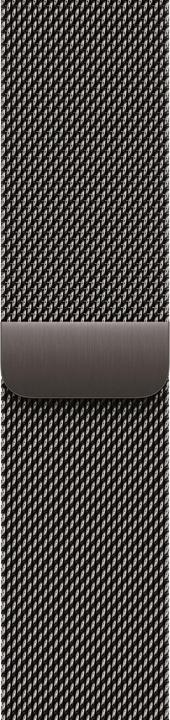 Apple Milanese Loop