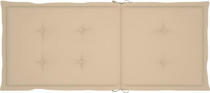 Actual product image vidaXL Cinnamon