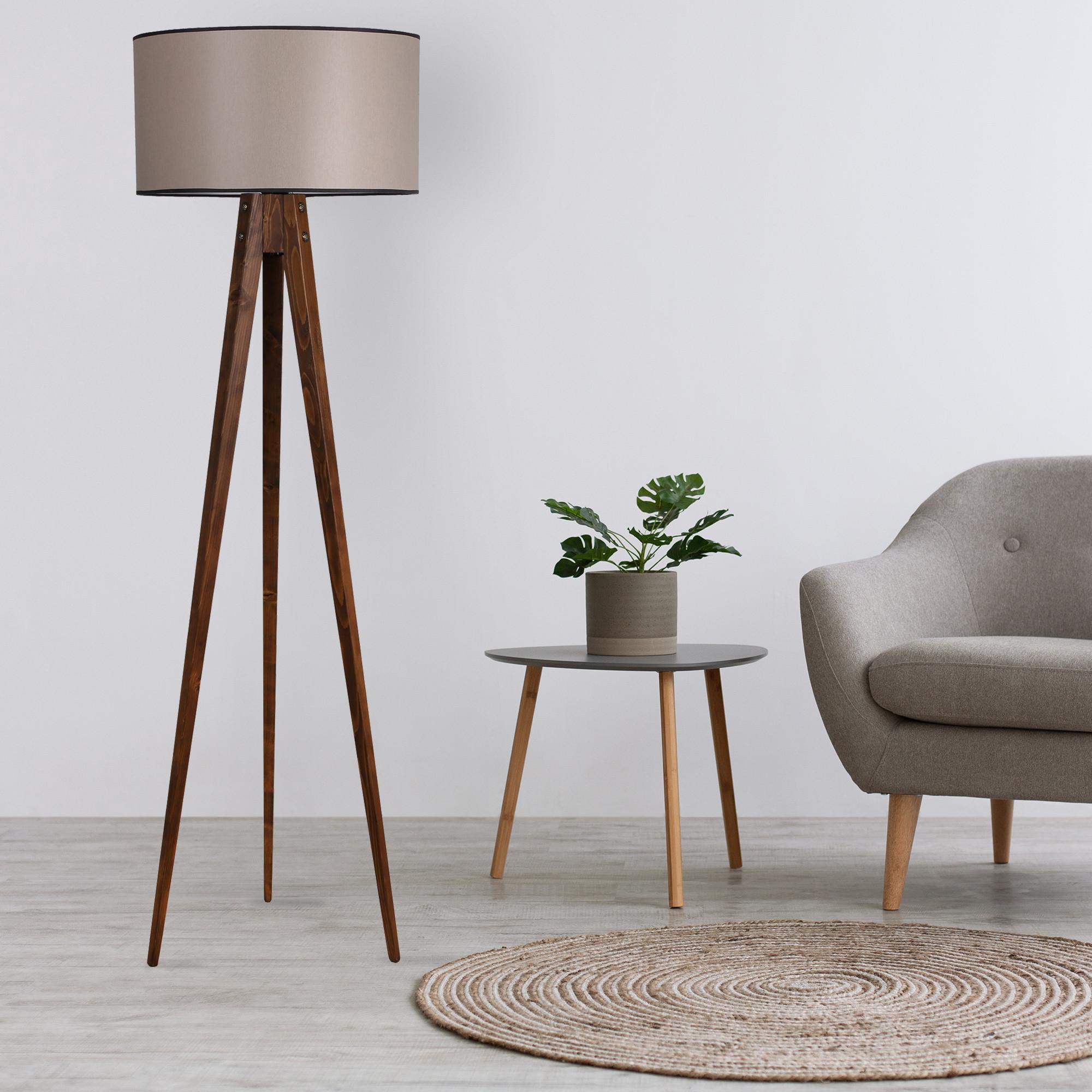 Opviq, Stehlampe, Amanda (E27)